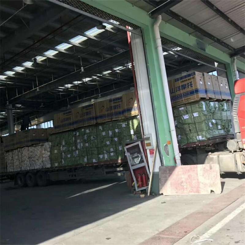 铜川到苏州物流公司——一站式服务，让货运更便捷